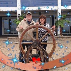 Meet your Posher, Rita